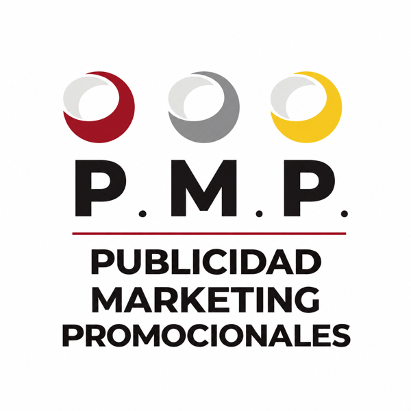 PMP Publicidad Marketing Promocionales